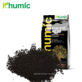 NPK compound organic fertilizer amino humic shiny ball humic acid amino acid